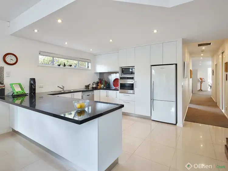 Third view of Homely house listing, 13A Clifford Street, Warragul VIC 3820