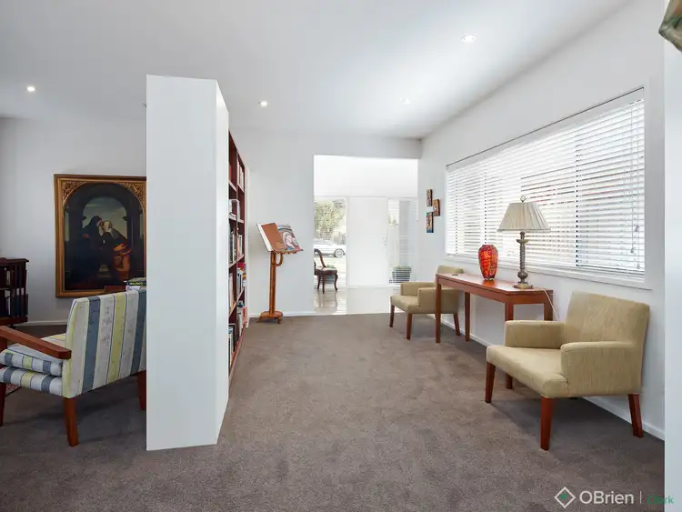 Sixth view of Homely house listing, 13A Clifford Street, Warragul VIC 3820