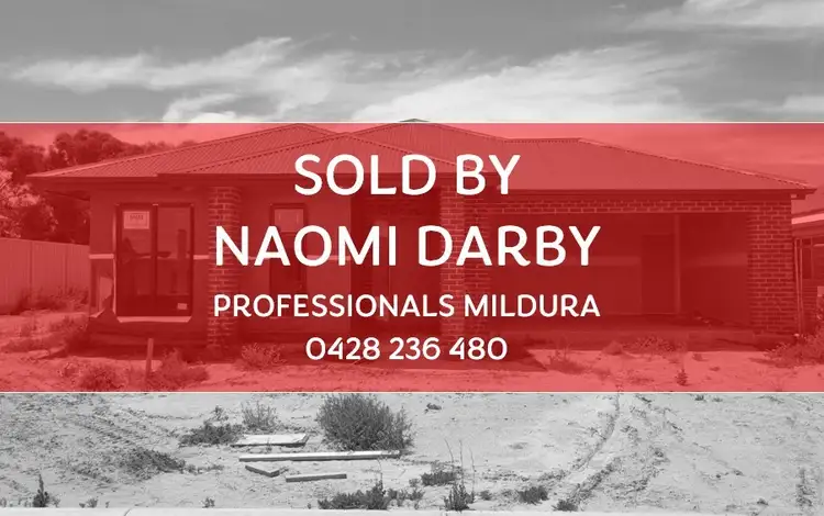 Main view of Homely house listing, 19 Santolina Drive, Mildura VIC 3500