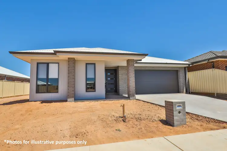 Second view of Homely house listing, 19 Santolina Drive, Mildura VIC 3500