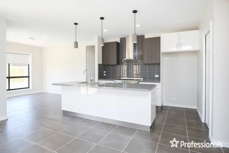 Third view of Homely house listing, 19 Santolina Drive, Mildura VIC 3500