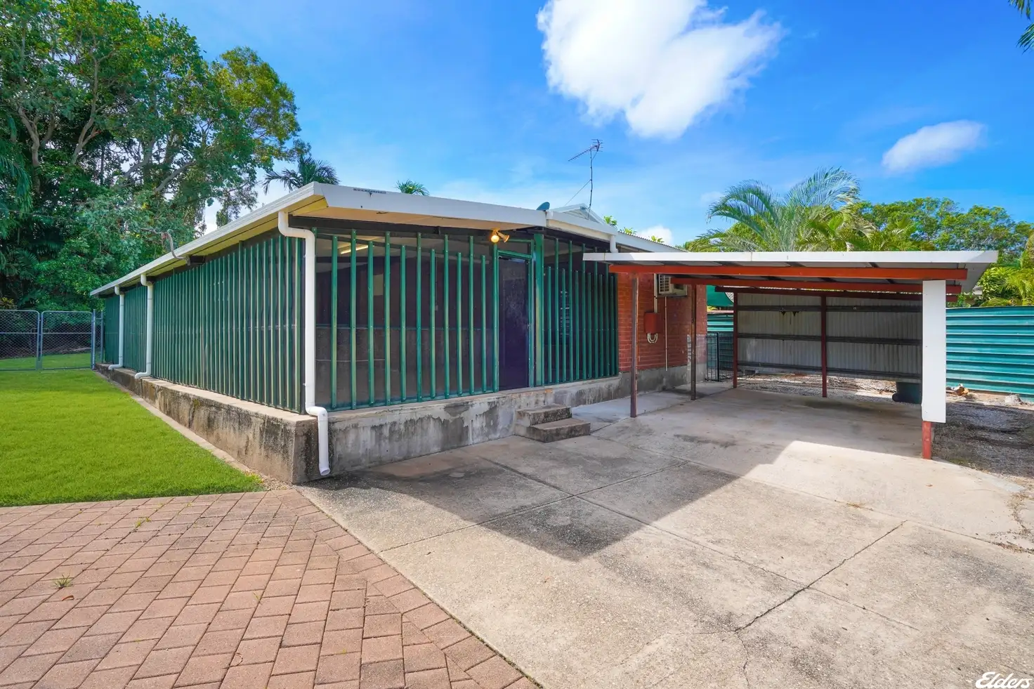 Main view of Homely house listing, 36 Witherden Street, Nakara NT 810