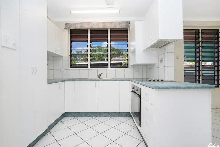 Second view of Homely house listing, 36 Witherden Street, Nakara NT 810