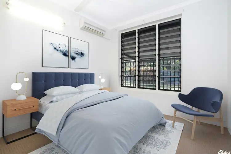 Sixth view of Homely house listing, 36 Witherden Street, Nakara NT 810