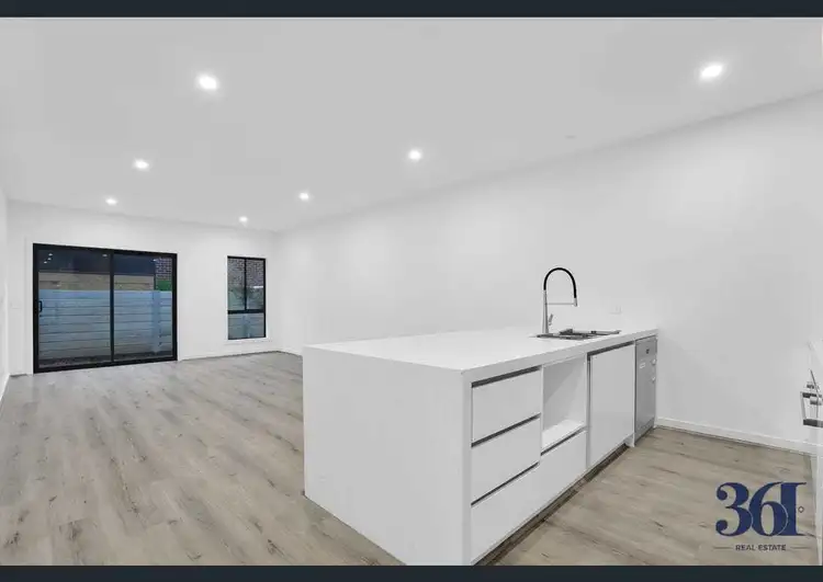 Second view of Homely house listing, 17 Colachi Road, Truganina VIC 3029