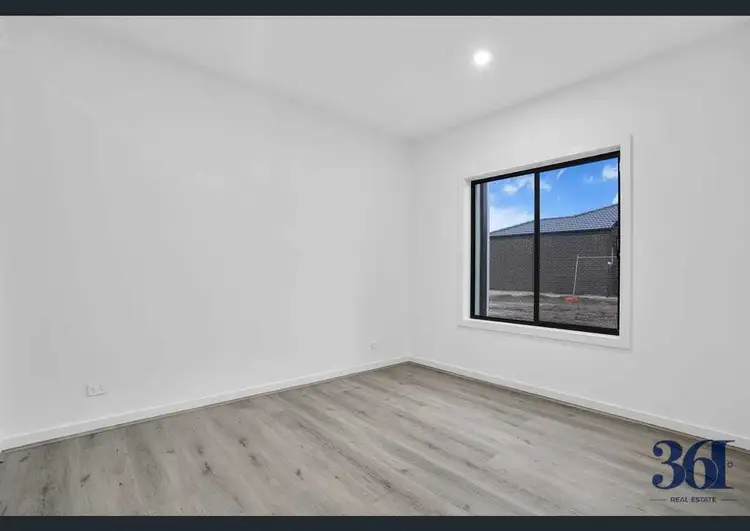 Third view of Homely house listing, 17 Colachi Road, Truganina VIC 3029