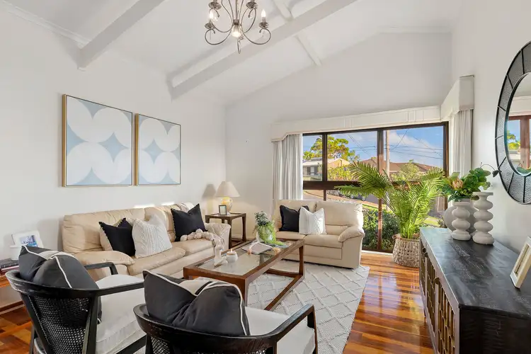 Fifth view of Homely house listing, 1 Gambrinus Court, Rochedale South QLD 4123