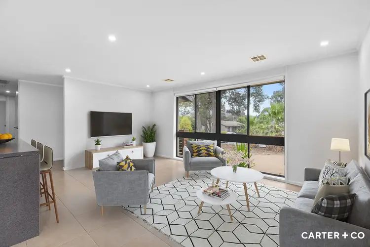 Second view of Homely house listing, 11 Seymour Place, Kambah ACT 2902
