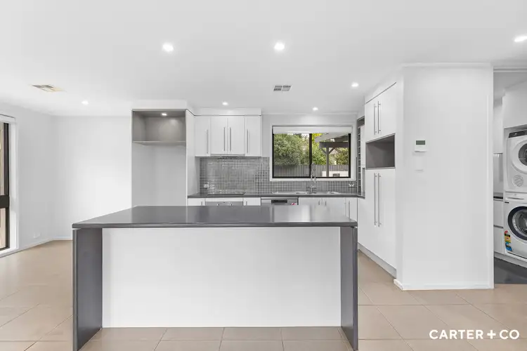 Fourth view of Homely house listing, 11 Seymour Place, Kambah ACT 2902