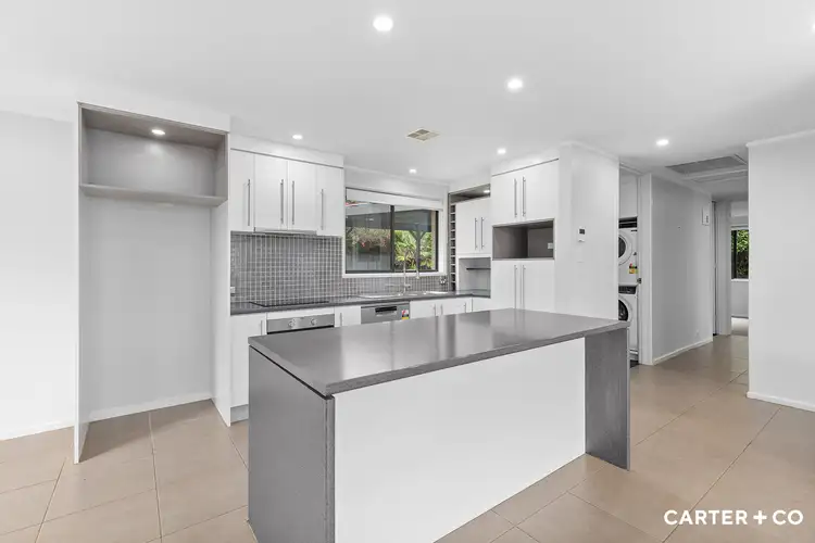 Fifth view of Homely house listing, 11 Seymour Place, Kambah ACT 2902