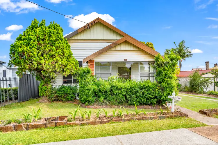 Main view of Homely house listing, 34 Gregson Avenue, Mayfield West NSW 2304