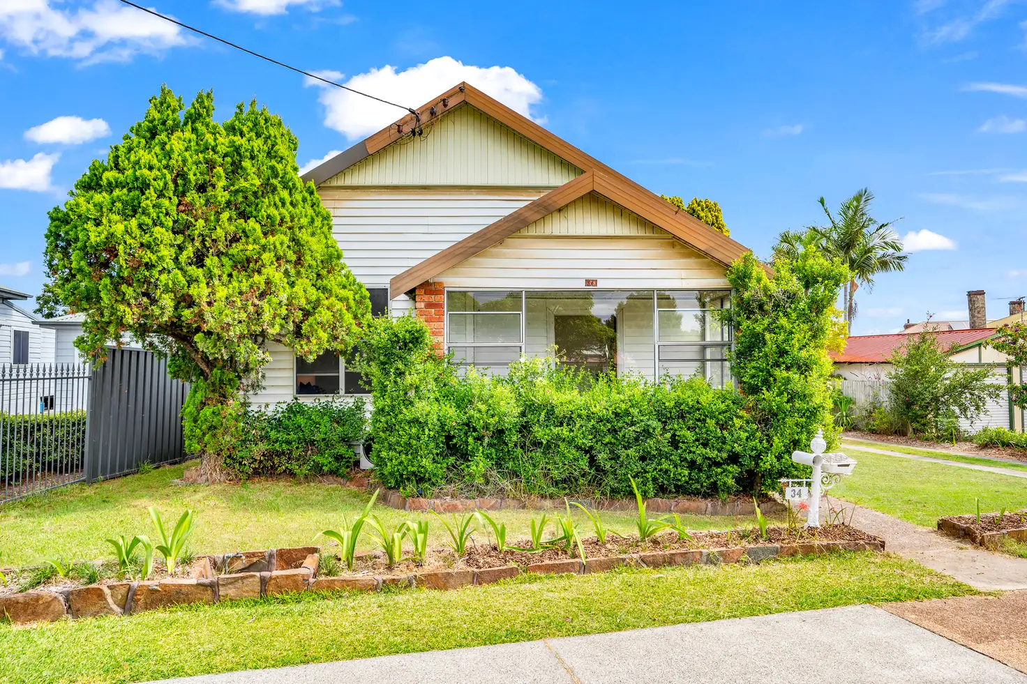 Main view of Homely house listing, 34 Gregson Avenue, Mayfield West NSW 2304