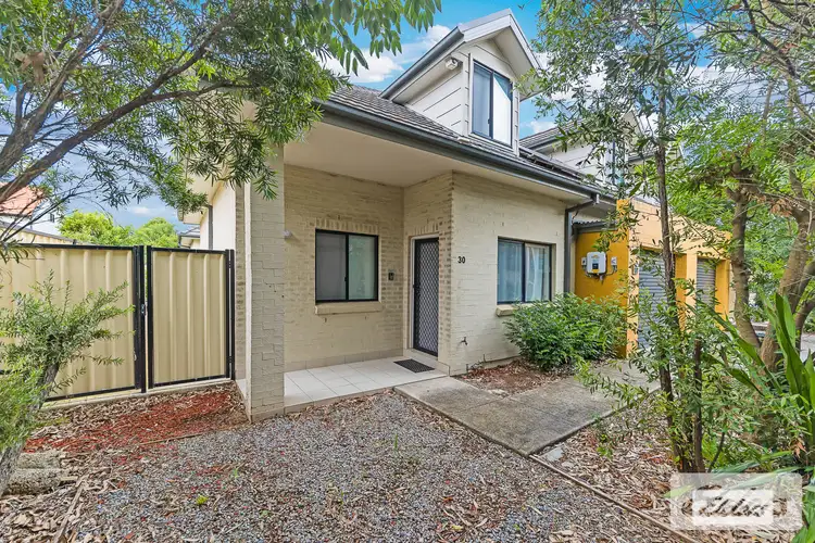30/13-17 Wilson Street, St Marys NSW 2760