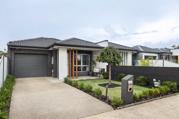 Main view of Homely house listing, 580A Fullarton Road, Keilor Park VIC 3042