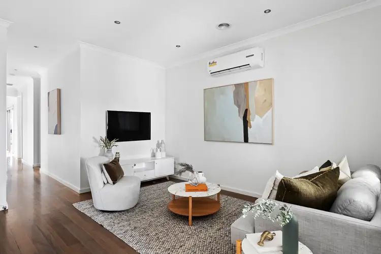 Second view of Homely house listing, 580A Fullarton Road, Keilor Park VIC 3042