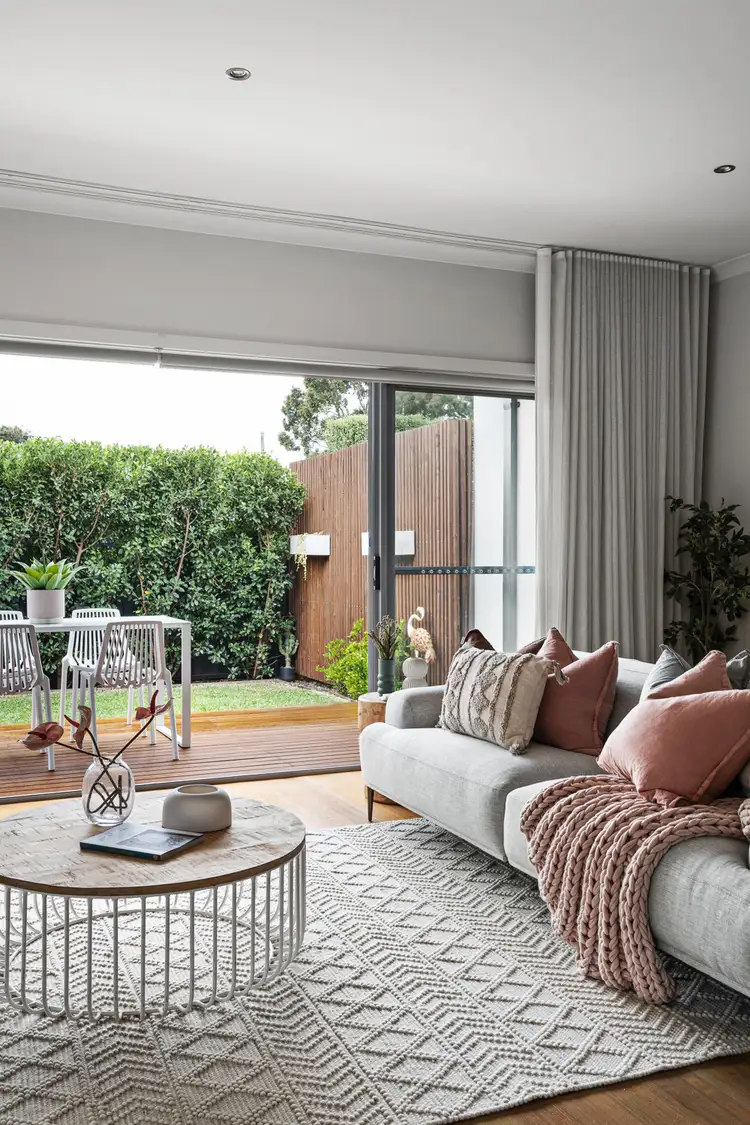 Fourth view of Homely house listing, 580A Fullarton Road, Keilor Park VIC 3042