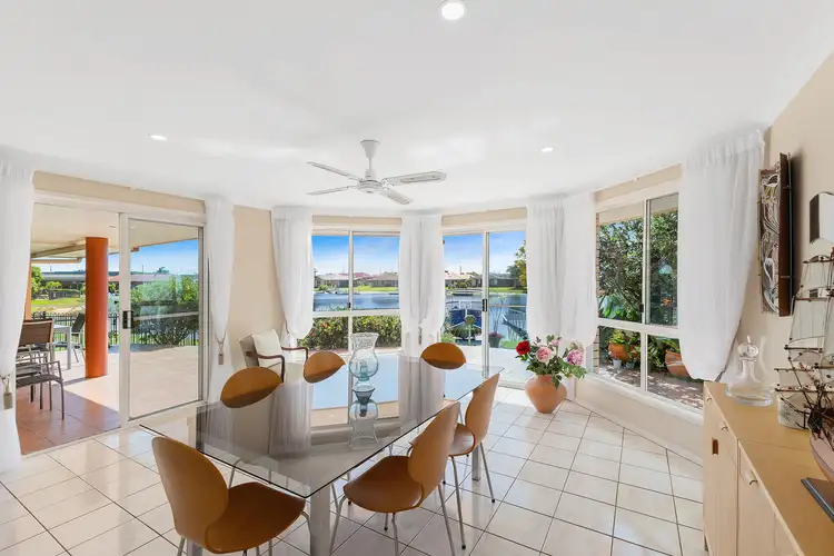 Second view of Homely semi-detached listing, 1/12 Dolphin Drive, West Ballina NSW 2478