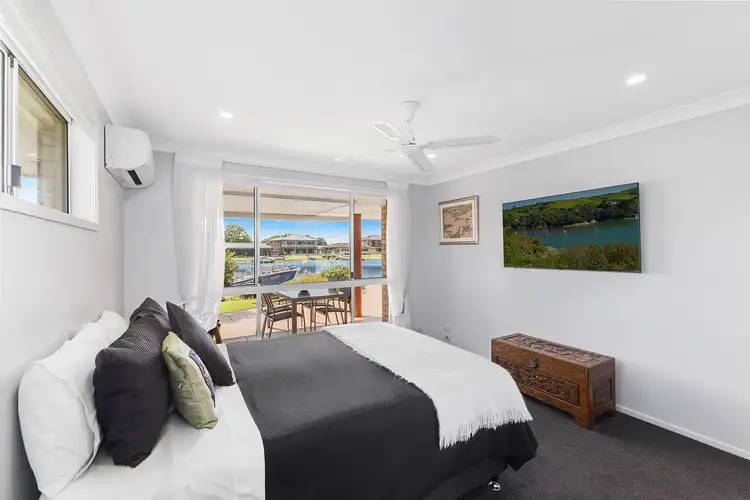 Sixth view of Homely semi-detached listing, 1/12 Dolphin Drive, West Ballina NSW 2478