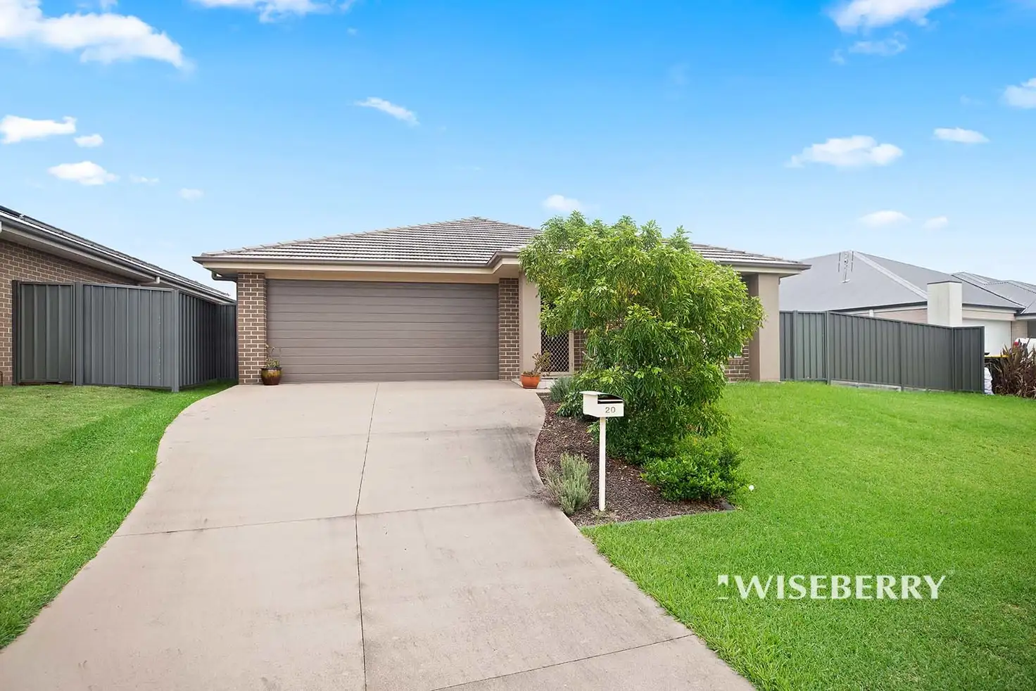 Main view of Homely house listing, 20 Chestnut Avenue, Gillieston Heights NSW 2321