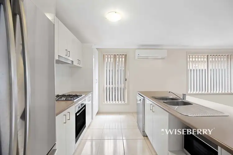 Fourth view of Homely house listing, 20 Chestnut Avenue, Gillieston Heights NSW 2321