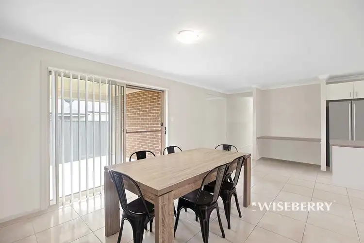 Fifth view of Homely house listing, 20 Chestnut Avenue, Gillieston Heights NSW 2321