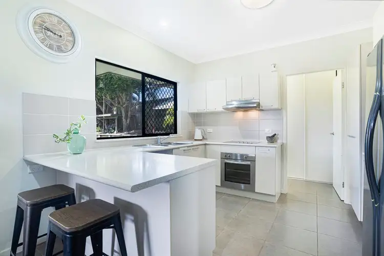 Third view of Homely house listing, 9 Trembath Drive, Gordonvale QLD 4865