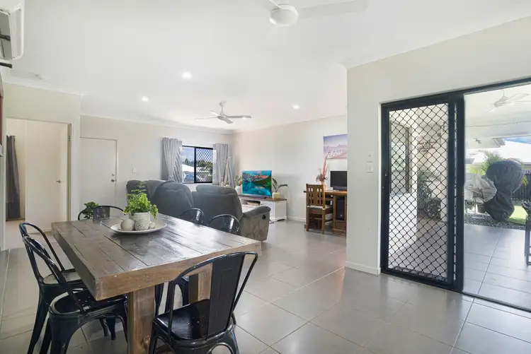 Fourth view of Homely house listing, 9 Trembath Drive, Gordonvale QLD 4865