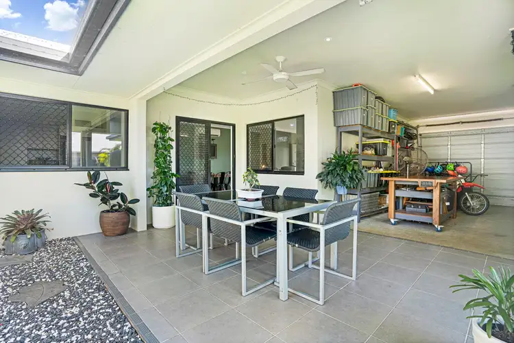 Sixth view of Homely house listing, 9 Trembath Drive, Gordonvale QLD 4865