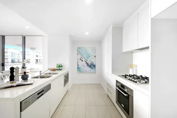 503/29-31 Porter Street, Ryde NSW 2112