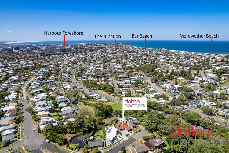 Second view of Homely house listing, 9 Whiley Close, Merewether NSW 2291