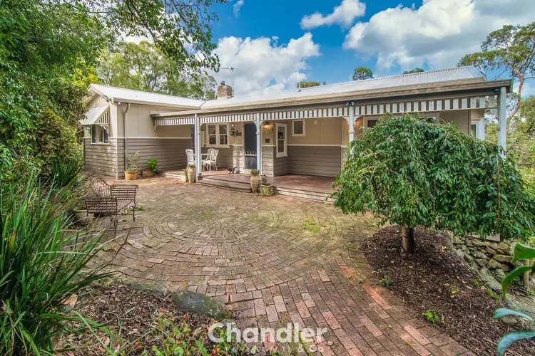 18 Maskells Hill Road, Selby VIC 3159