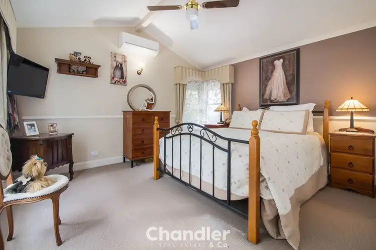 Fifth view of Homely house listing, 18 Maskells Hill Road, Selby VIC 3159