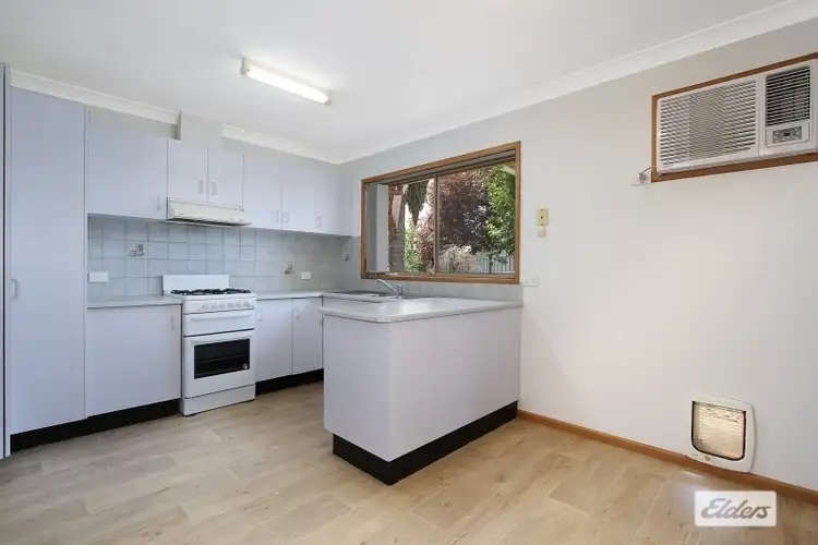 Second view of Homely unit listing, 2/6 Rosanna Court, Wodonga VIC 3690
