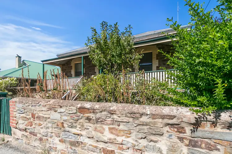 38 Commercial Street, Burra SA 5417