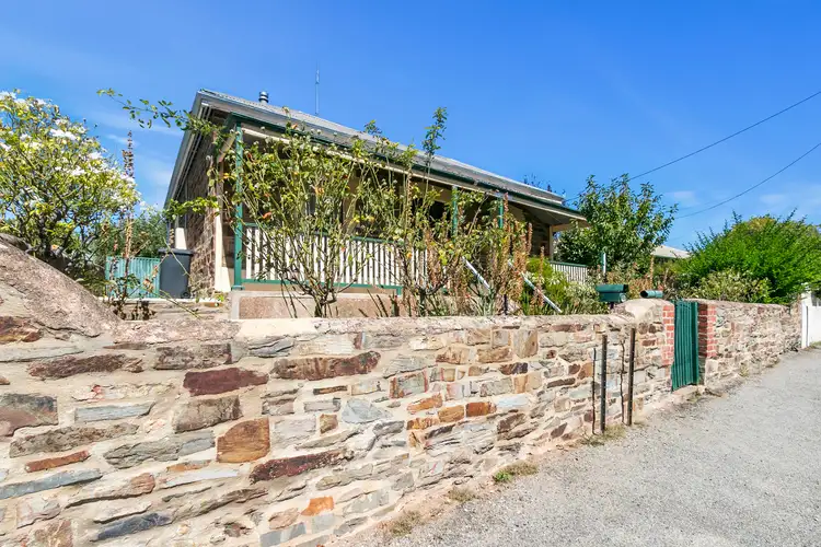 Second view of Homely house listing, 38 Commercial Street, Burra SA 5417
