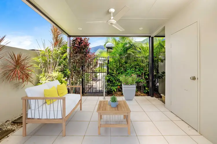 Third view of Homely unit listing, 37/1-13 Ernest Street, Redlynch QLD 4870