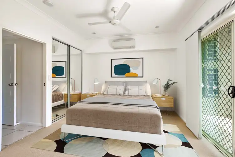 Fourth view of Homely unit listing, 37/1-13 Ernest Street, Redlynch QLD 4870