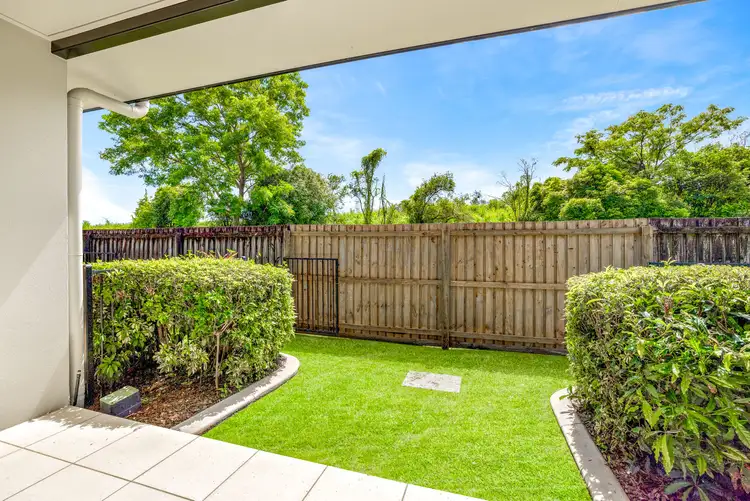 Fifth view of Homely unit listing, 37/1-13 Ernest Street, Redlynch QLD 4870