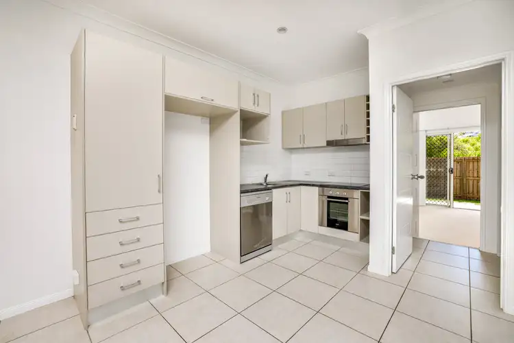 Sixth view of Homely unit listing, 37/1-13 Ernest Street, Redlynch QLD 4870