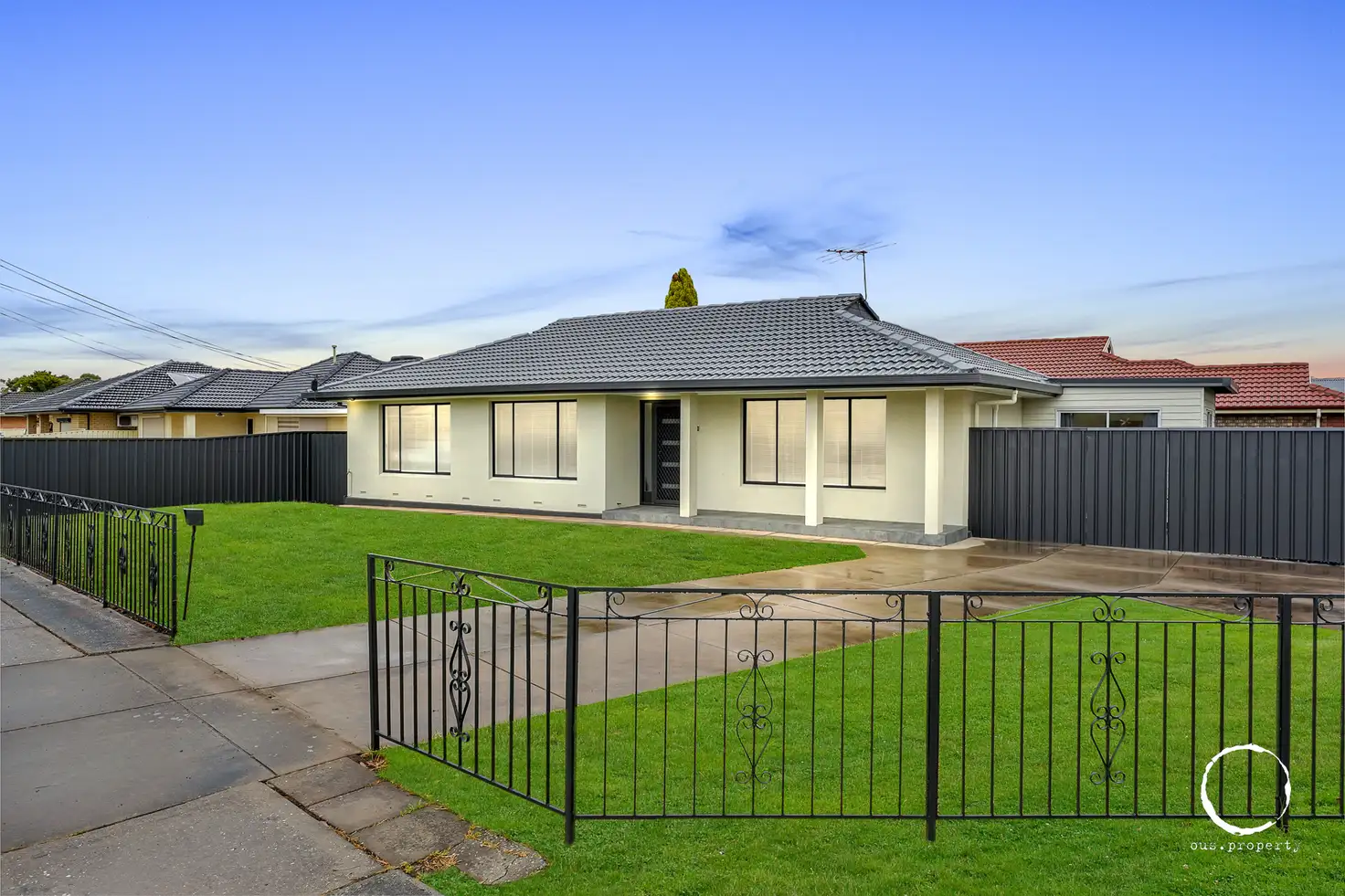 Main view of Homely house listing, 17 Paramount Road, Salisbury Downs SA 5108
