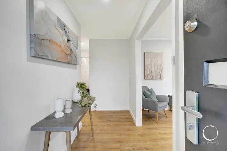 Second view of Homely house listing, 17 Paramount Road, Salisbury Downs SA 5108