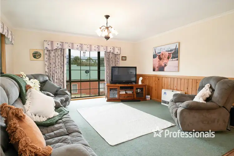 Third view of Homely house listing, 43 Hilltop Court, Yarra Junction VIC 3797