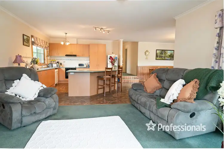 Fourth view of Homely house listing, 43 Hilltop Court, Yarra Junction VIC 3797