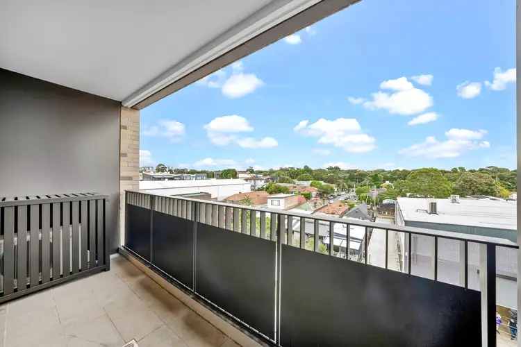 302/25 Upward Street, Leichhardt NSW 2040