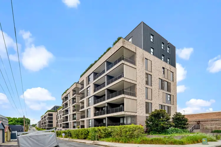 Sixth view of Homely apartment listing, 302/25 Upward Street, Leichhardt NSW 2040