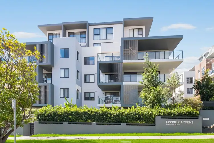 G01/7-9 Cliff Road, Epping NSW 2121