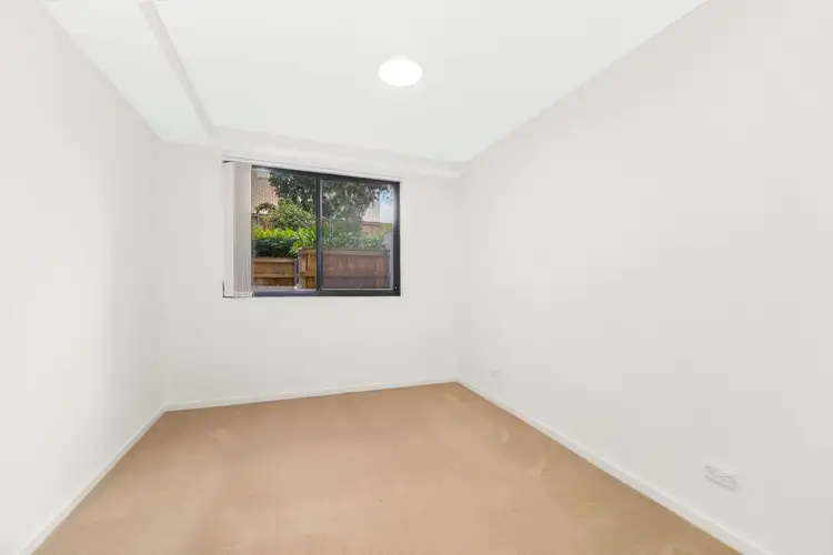 Sixth view of Homely apartment listing, G01/7-9 Cliff Road, Epping NSW 2121