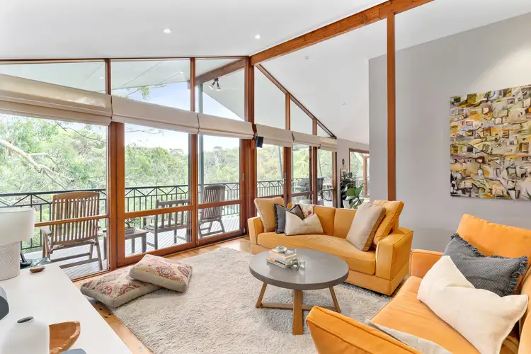 Second view of Homely house listing, 6 Farrer Place, Oyster Bay NSW 2225