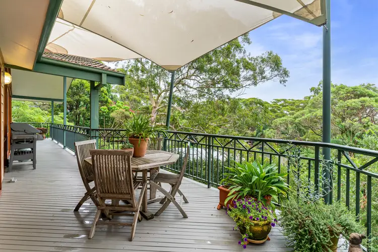 Third view of Homely house listing, 6 Farrer Place, Oyster Bay NSW 2225