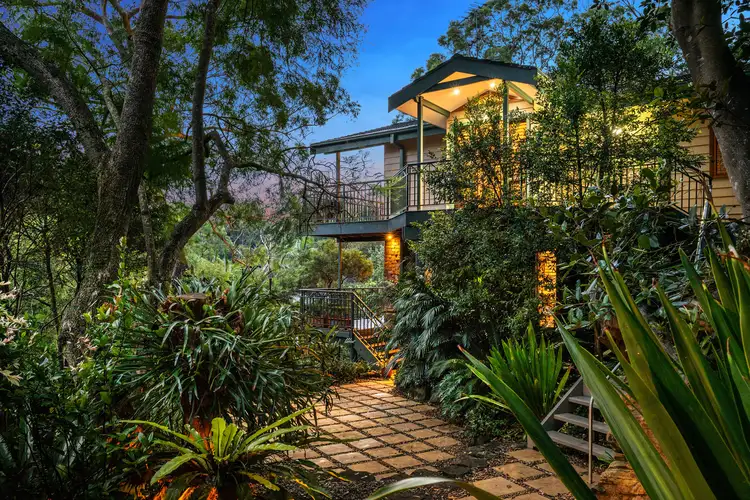 Fifth view of Homely house listing, 6 Farrer Place, Oyster Bay NSW 2225